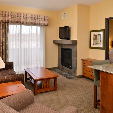 Holiday Inn Express & Suites St George North - Zion By Ihg Вашингтон Экстерьер фото