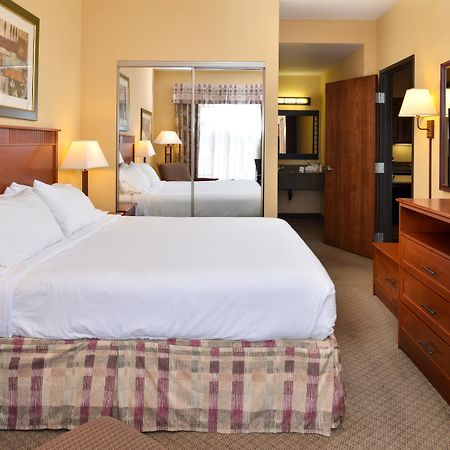Holiday Inn Express & Suites St George North - Zion By Ihg Вашингтон Экстерьер фото