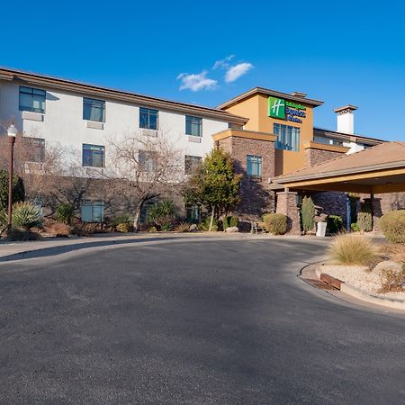 Holiday Inn Express & Suites St George North - Zion By Ihg Вашингтон Экстерьер фото