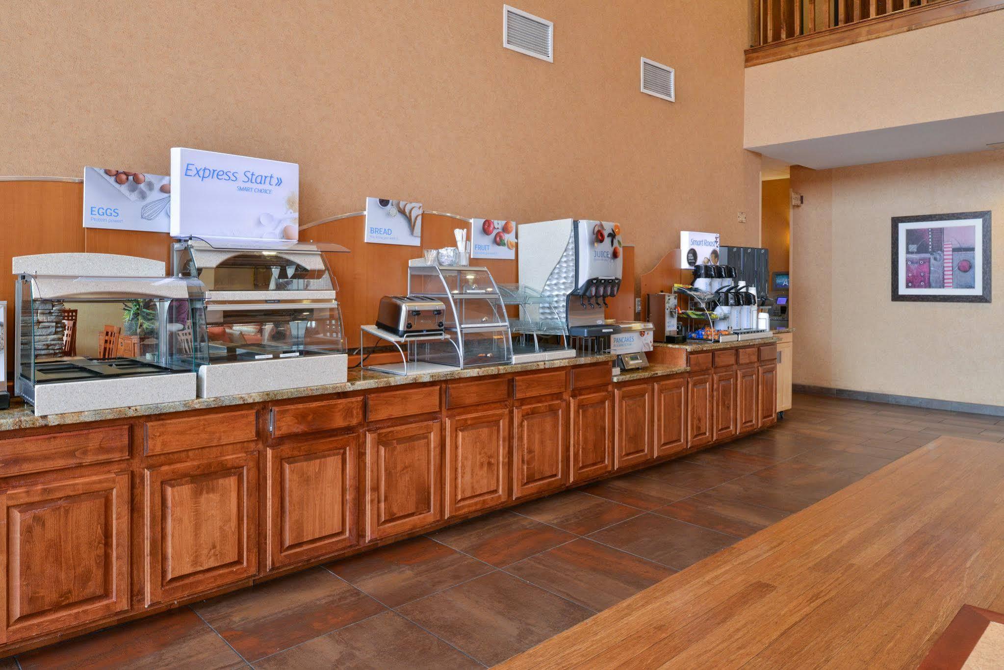 Holiday Inn Express & Suites St George North - Zion By Ihg Вашингтон Экстерьер фото