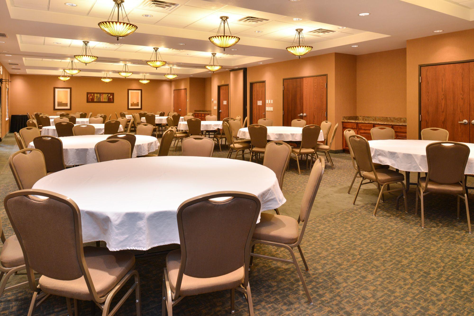 Holiday Inn Express & Suites St George North - Zion By Ihg Вашингтон Экстерьер фото