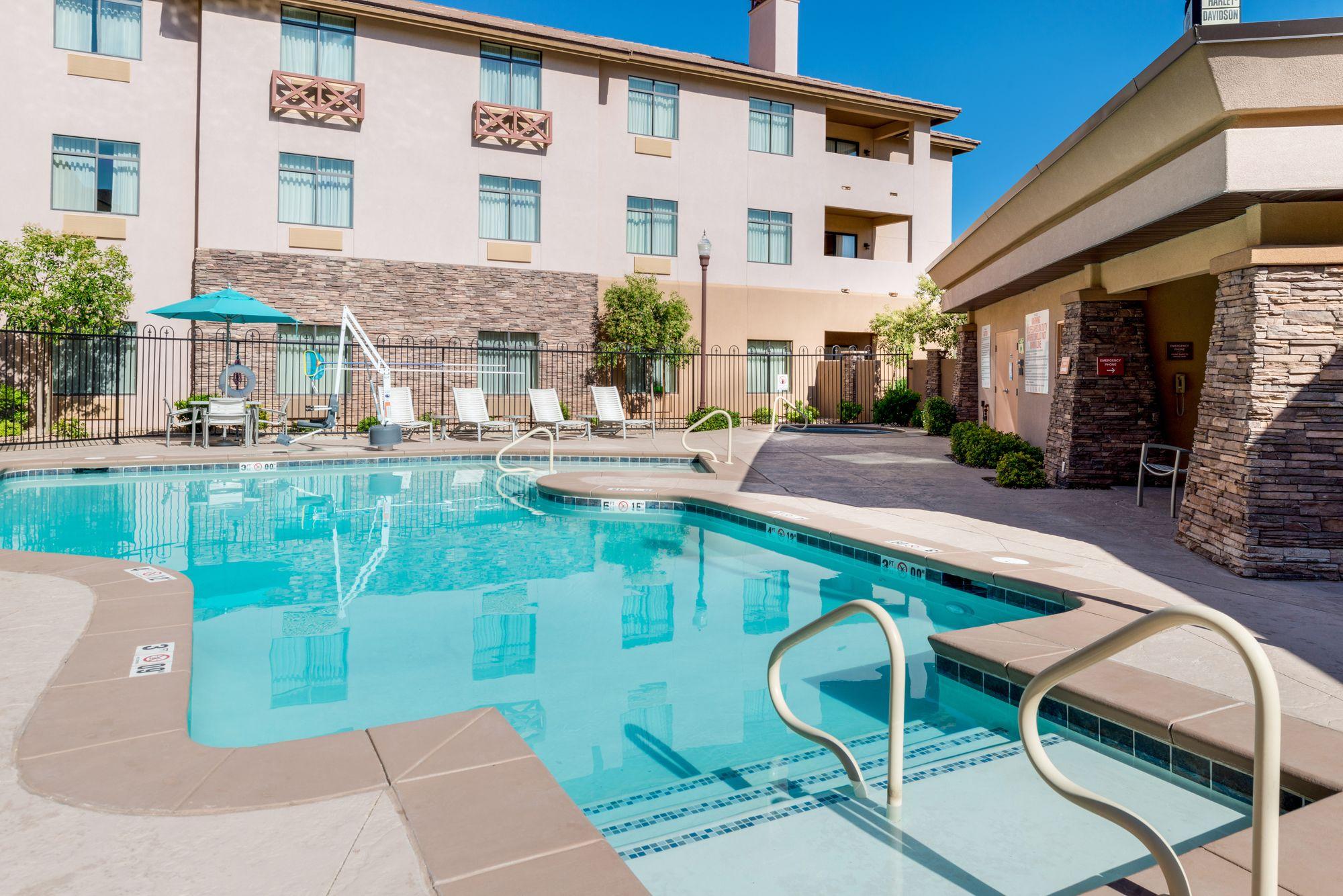 Holiday Inn Express & Suites St George North - Zion By Ihg Вашингтон Экстерьер фото