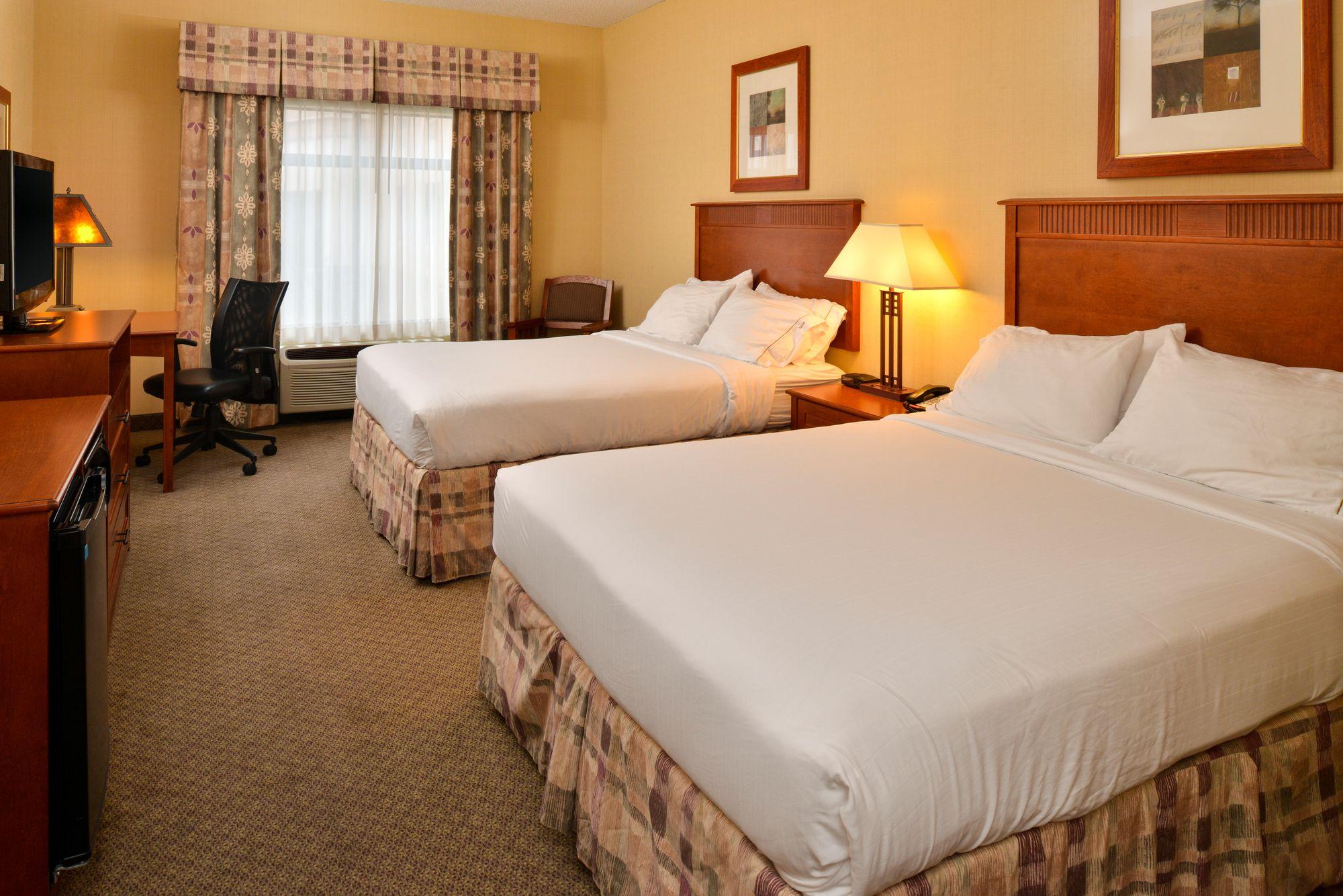 Holiday Inn Express & Suites St George North - Zion By Ihg Вашингтон Экстерьер фото