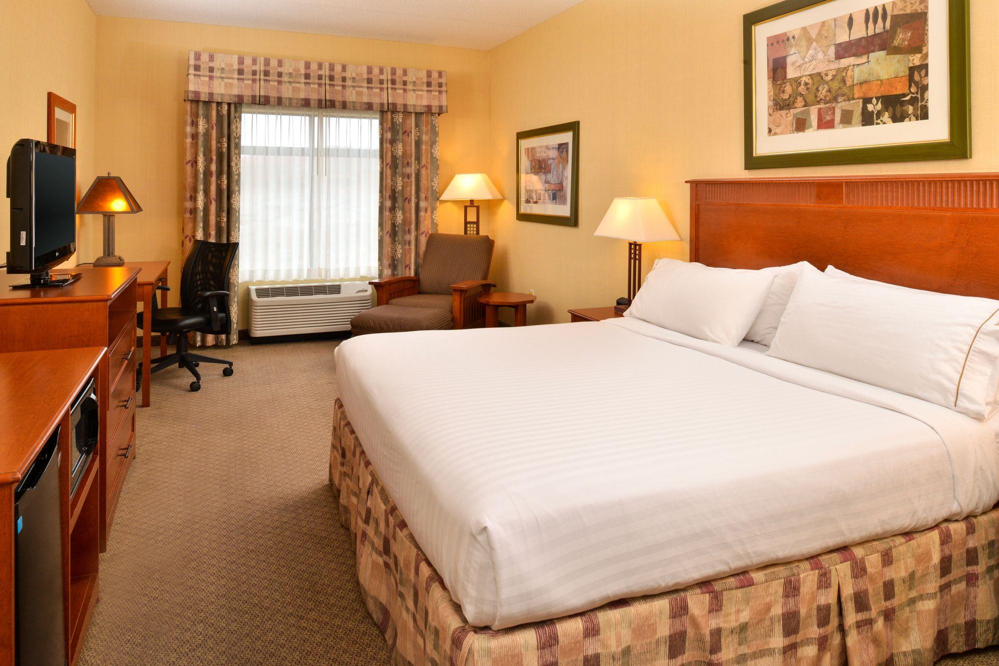 Holiday Inn Express & Suites St George North - Zion By Ihg Вашингтон Экстерьер фото