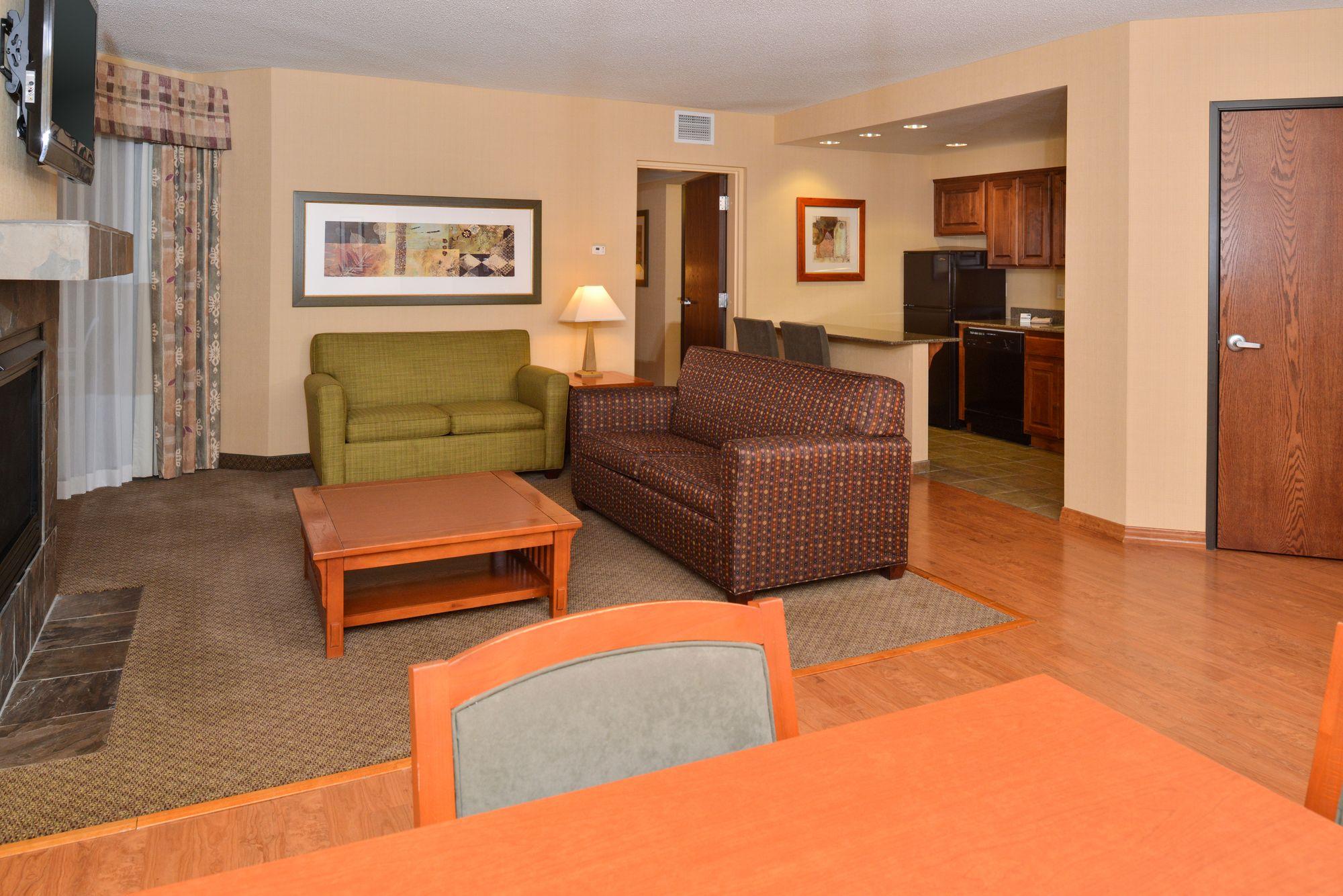 Holiday Inn Express & Suites St George North - Zion By Ihg Вашингтон Экстерьер фото