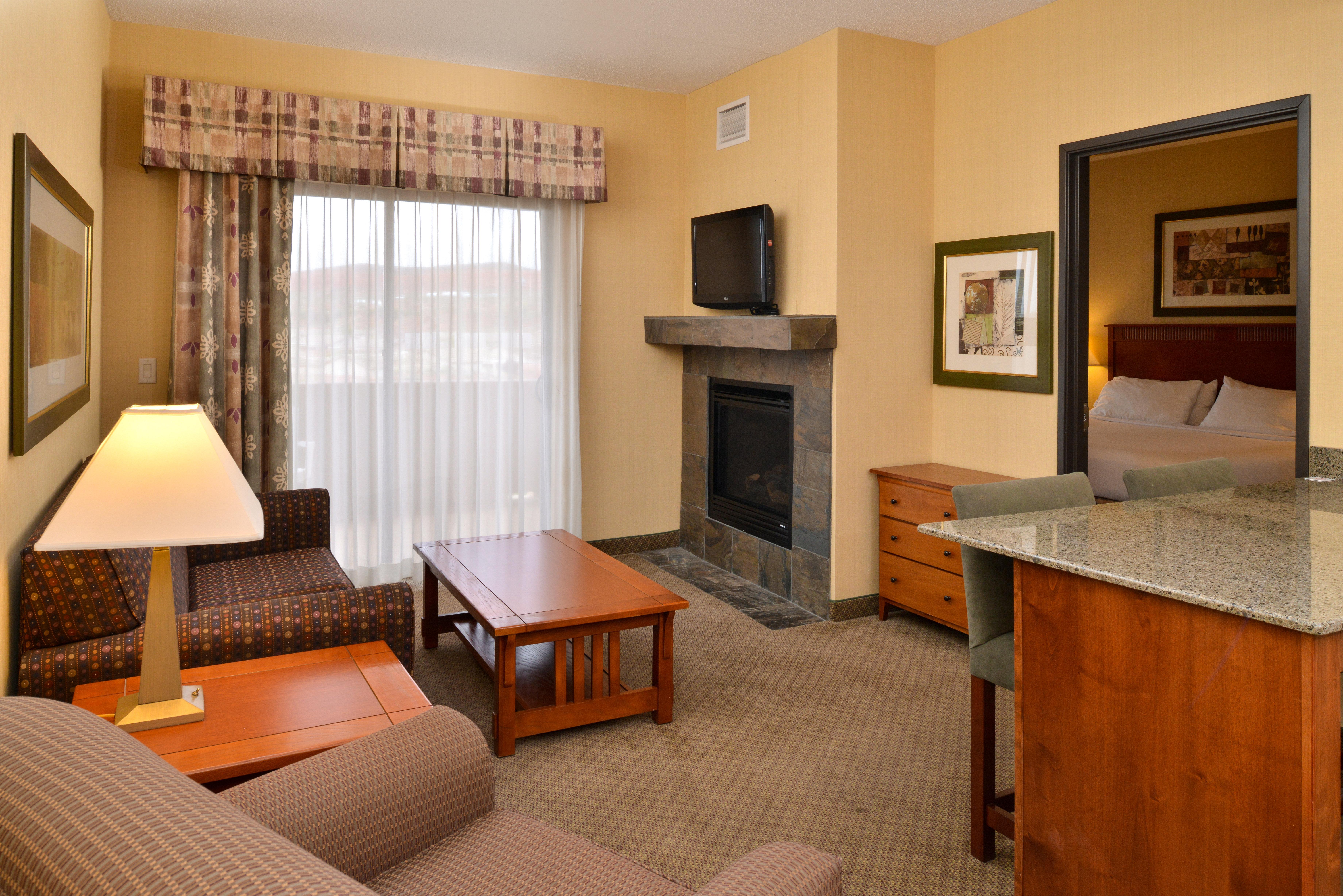 Holiday Inn Express & Suites St George North - Zion By Ihg Вашингтон Экстерьер фото