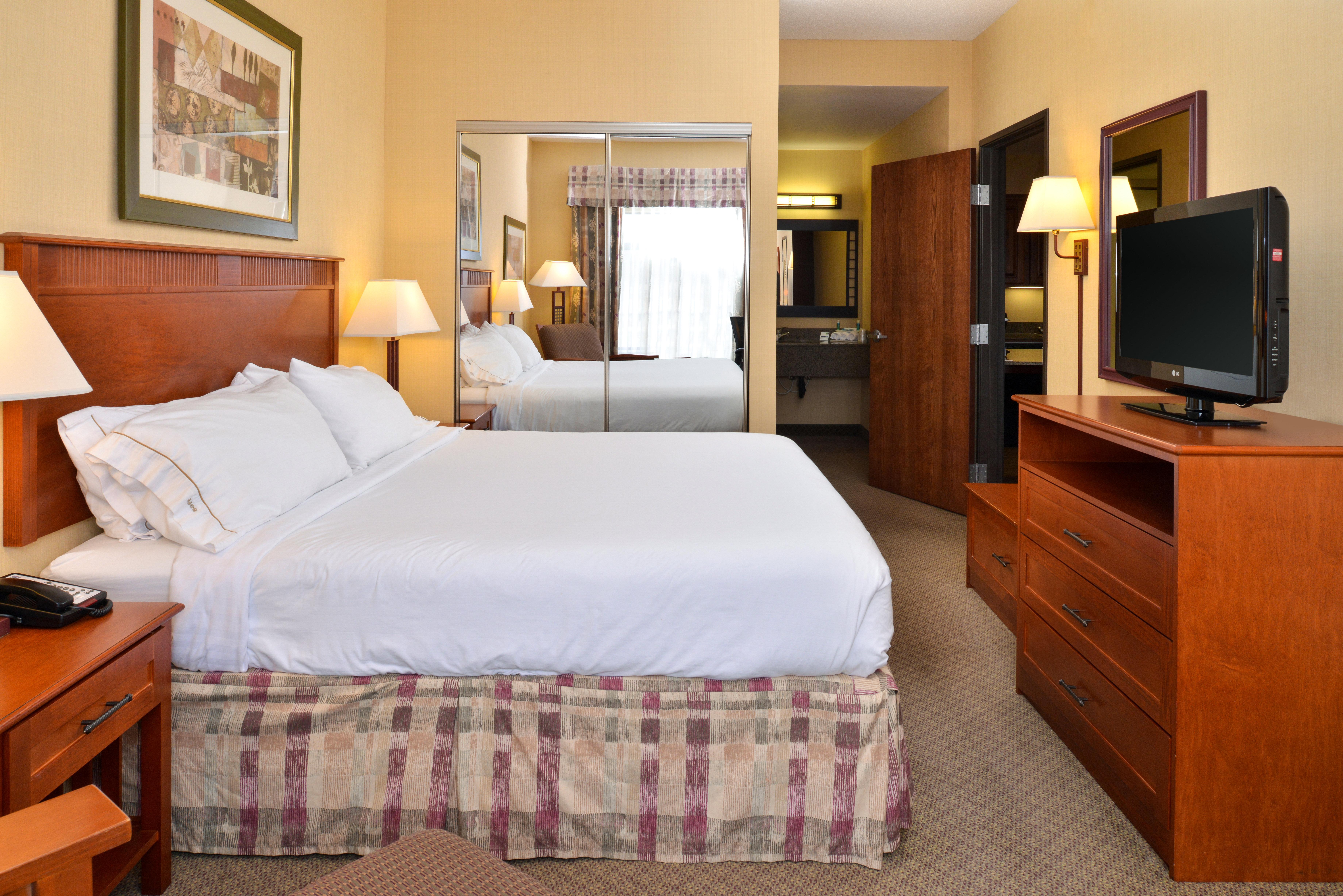 Holiday Inn Express & Suites St George North - Zion By Ihg Вашингтон Экстерьер фото