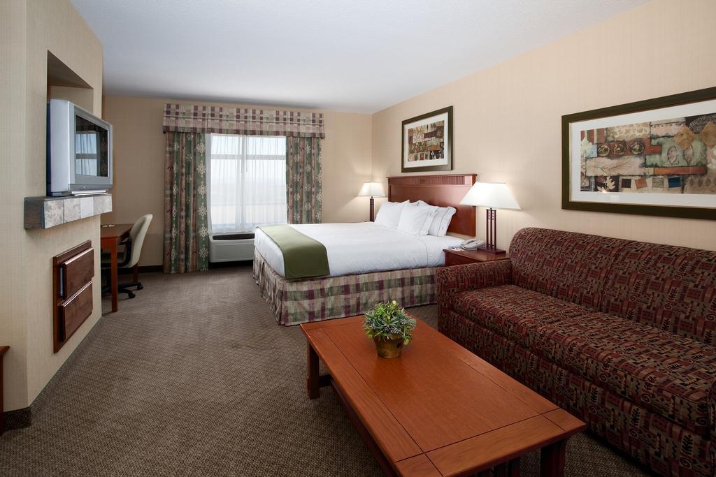 Holiday Inn Express & Suites St George North - Zion By Ihg Вашингтон Экстерьер фото