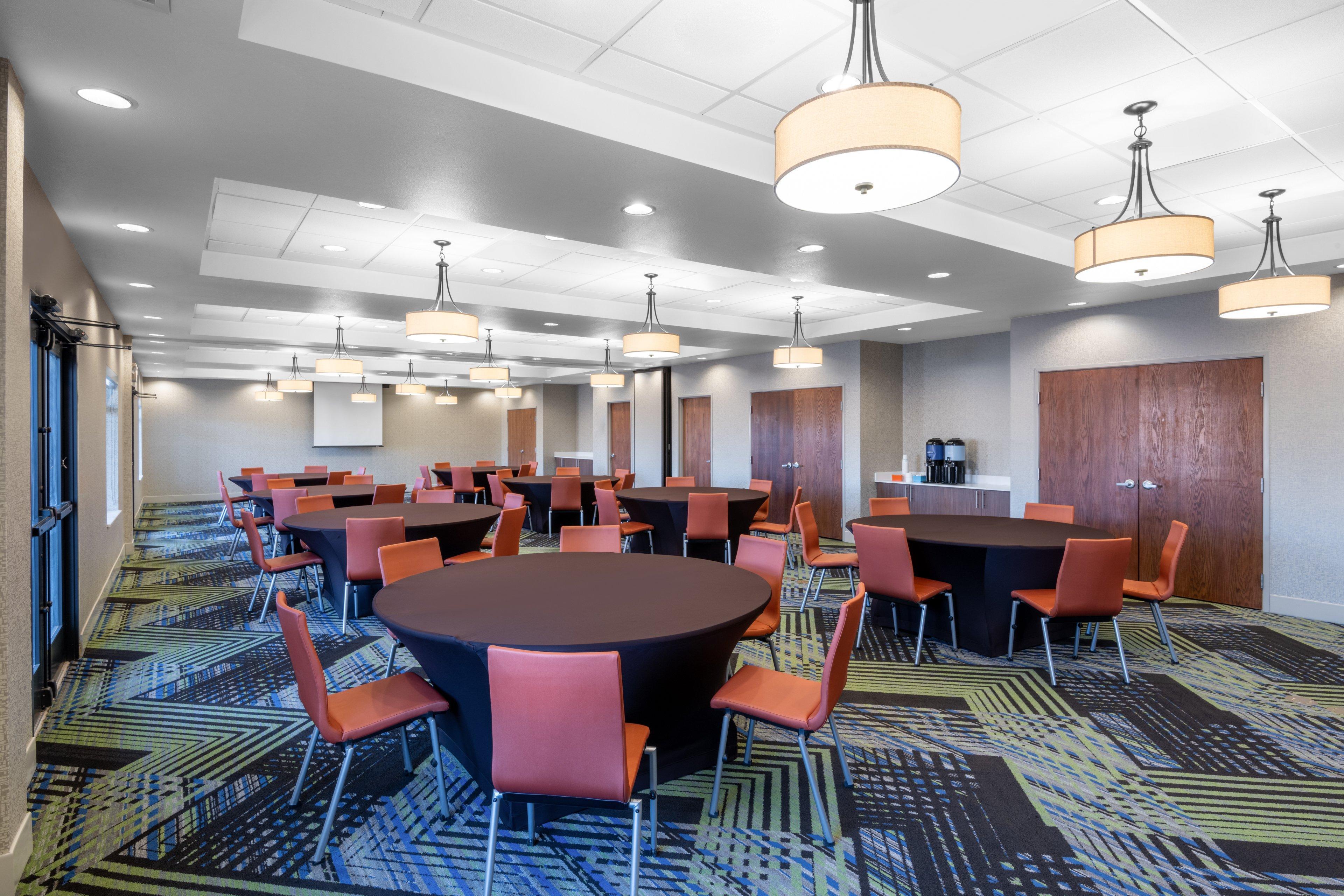 Holiday Inn Express & Suites St George North - Zion By Ihg Вашингтон Экстерьер фото