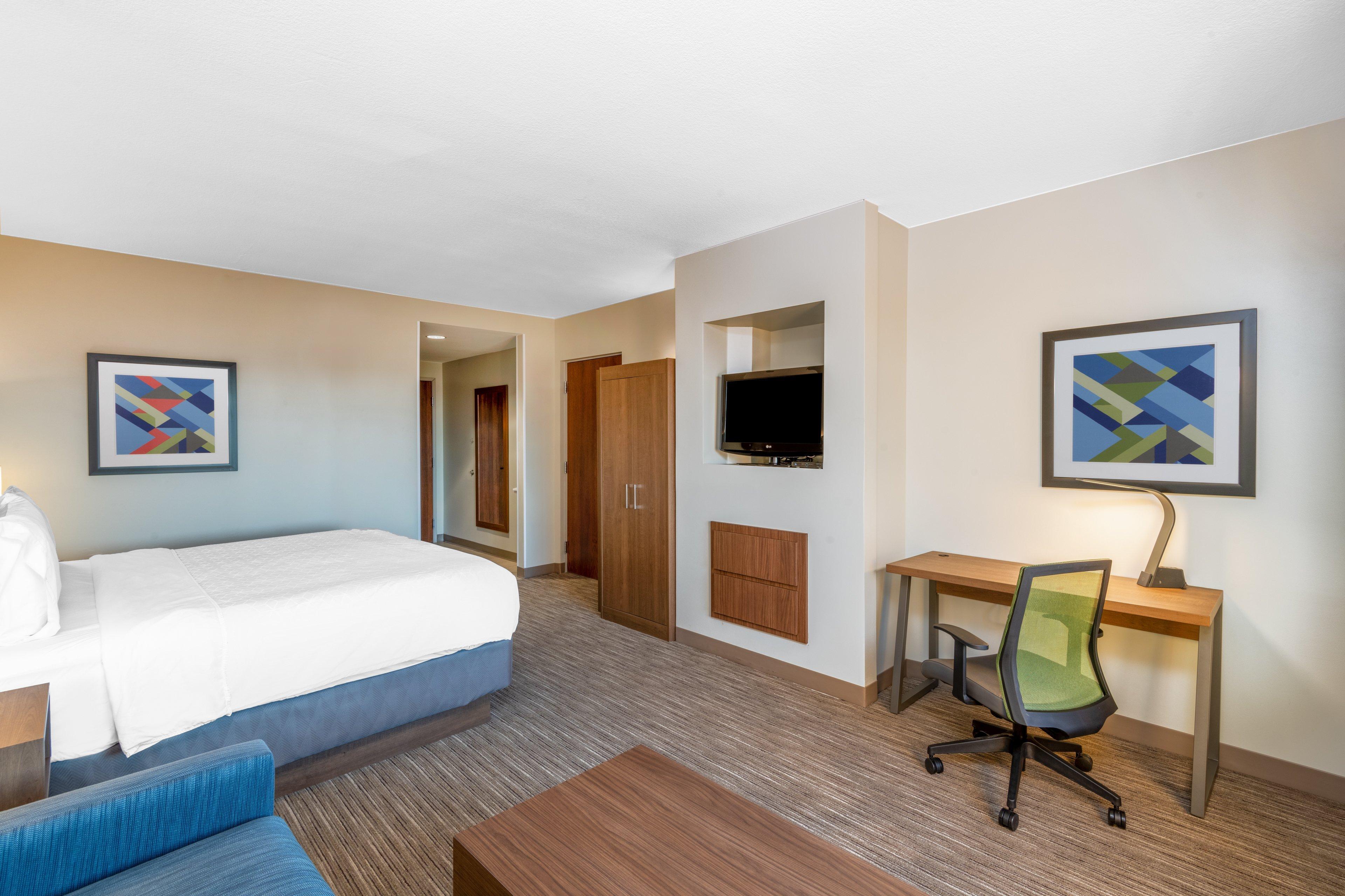 Holiday Inn Express & Suites St George North - Zion By Ihg Вашингтон Экстерьер фото