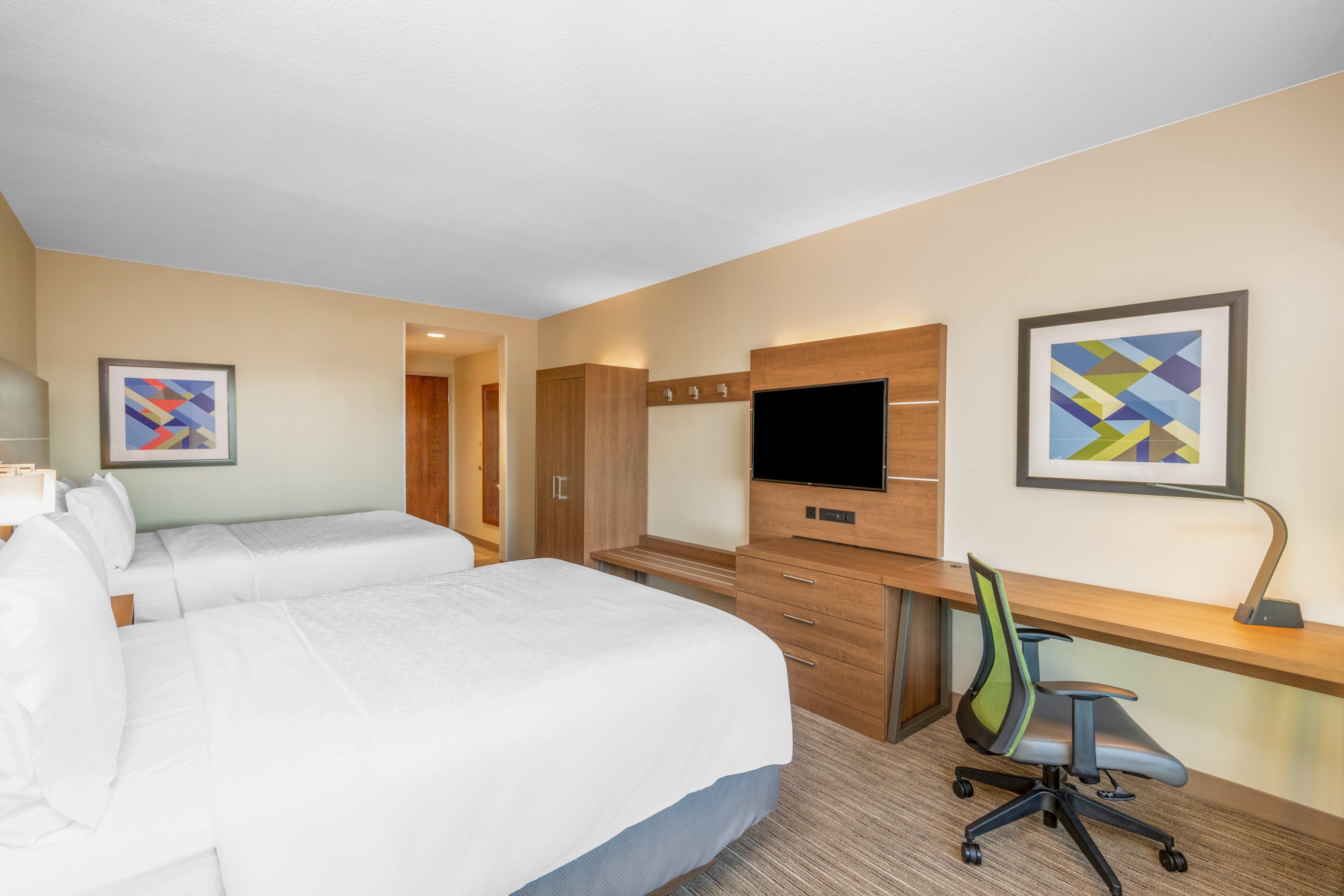Holiday Inn Express & Suites St George North - Zion By Ihg Вашингтон Экстерьер фото