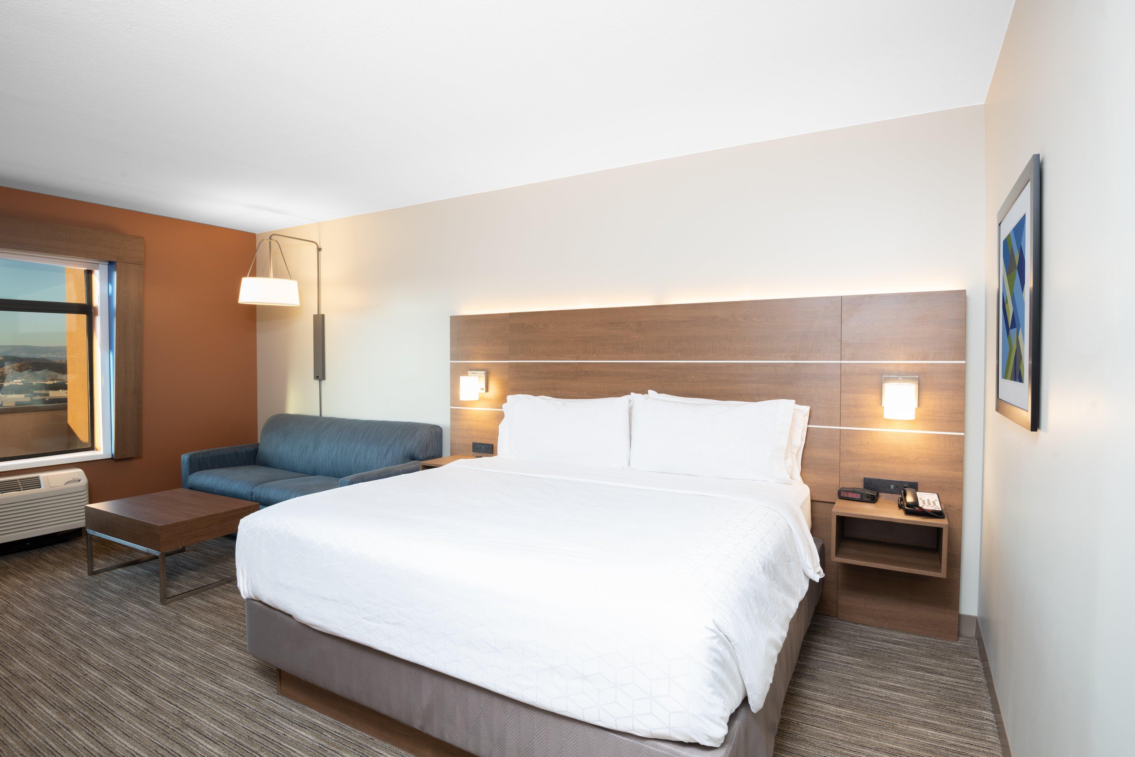 Holiday Inn Express & Suites St George North - Zion By Ihg Вашингтон Экстерьер фото