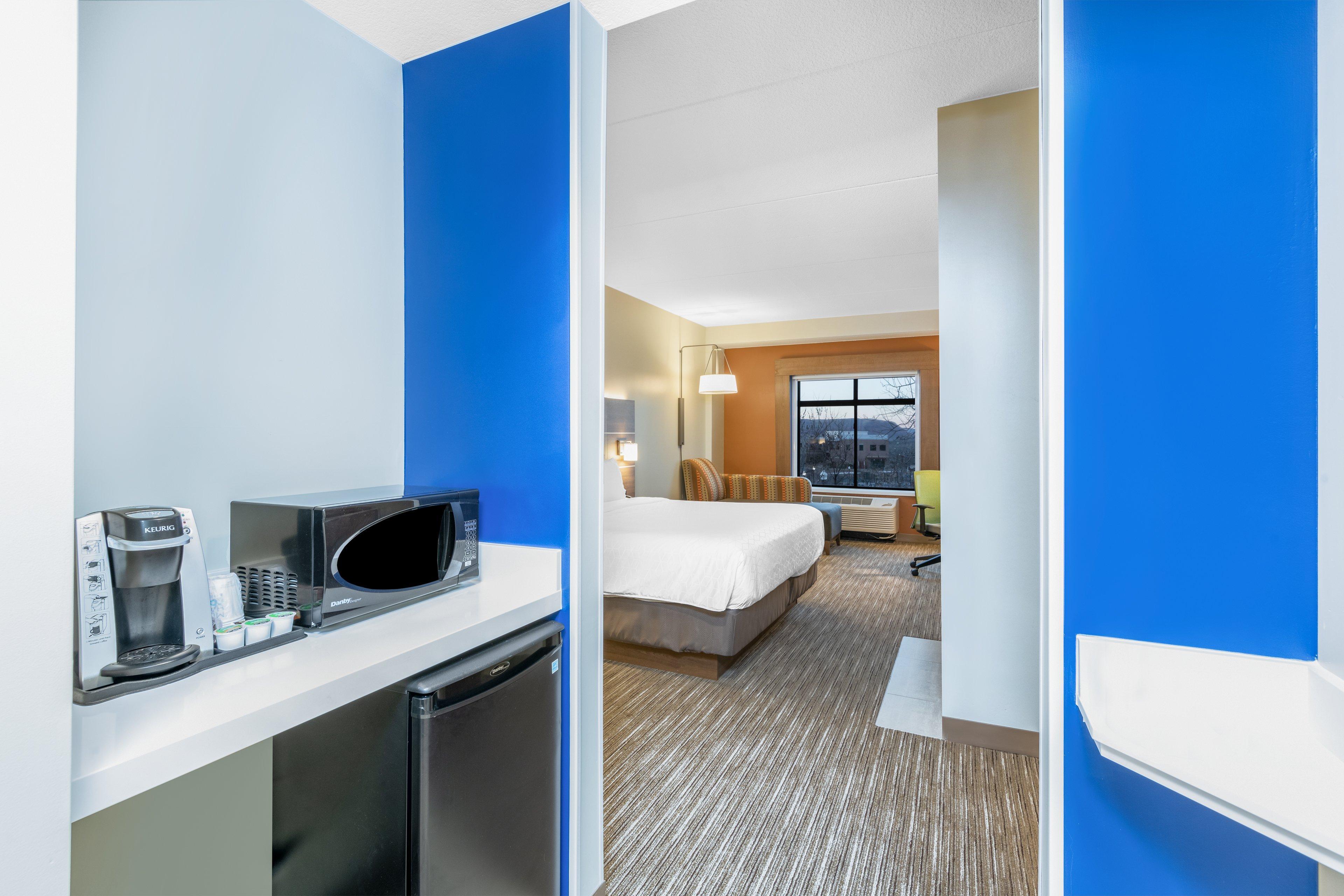 Holiday Inn Express & Suites St George North - Zion By Ihg Вашингтон Экстерьер фото
