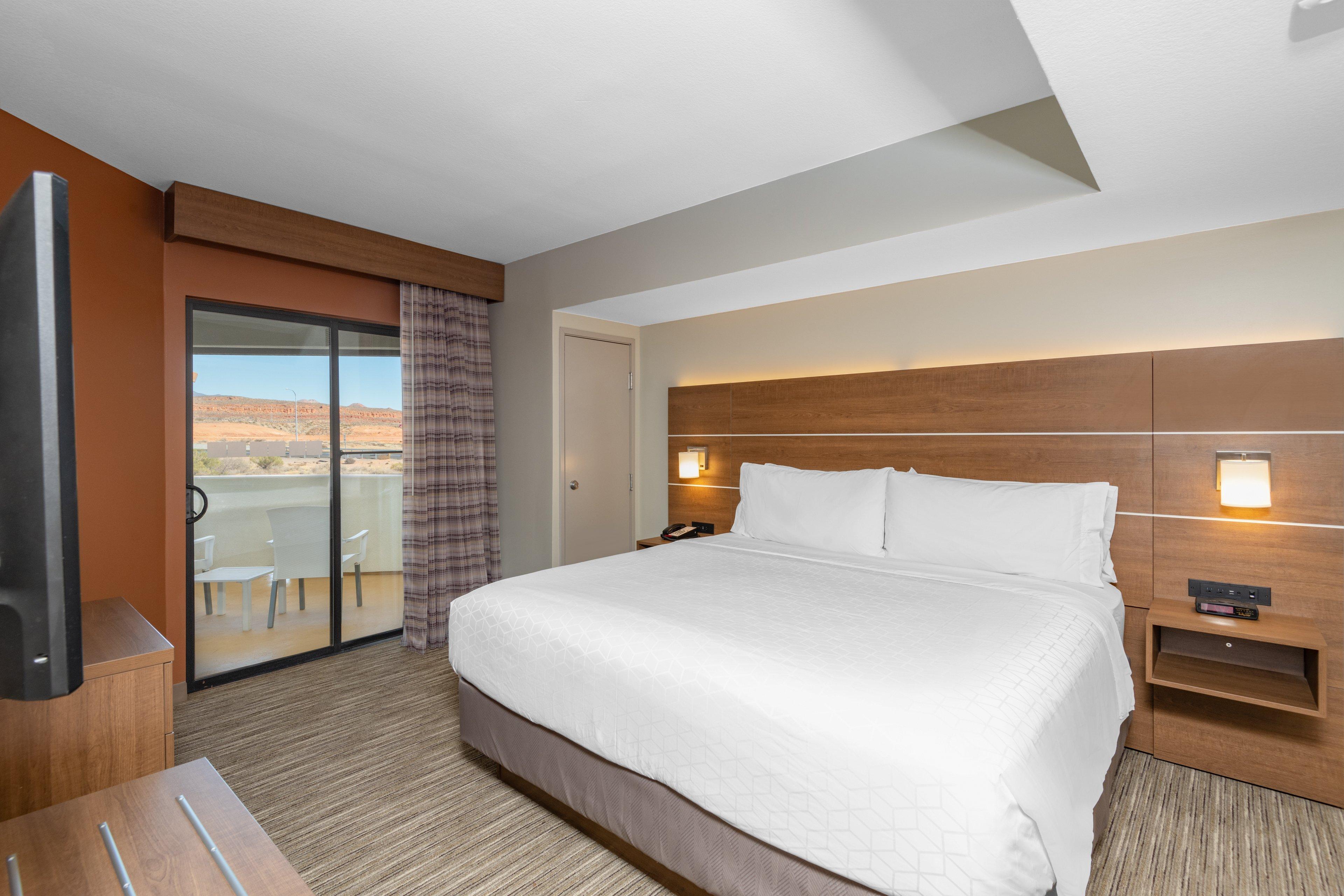 Holiday Inn Express & Suites St George North - Zion By Ihg Вашингтон Экстерьер фото
