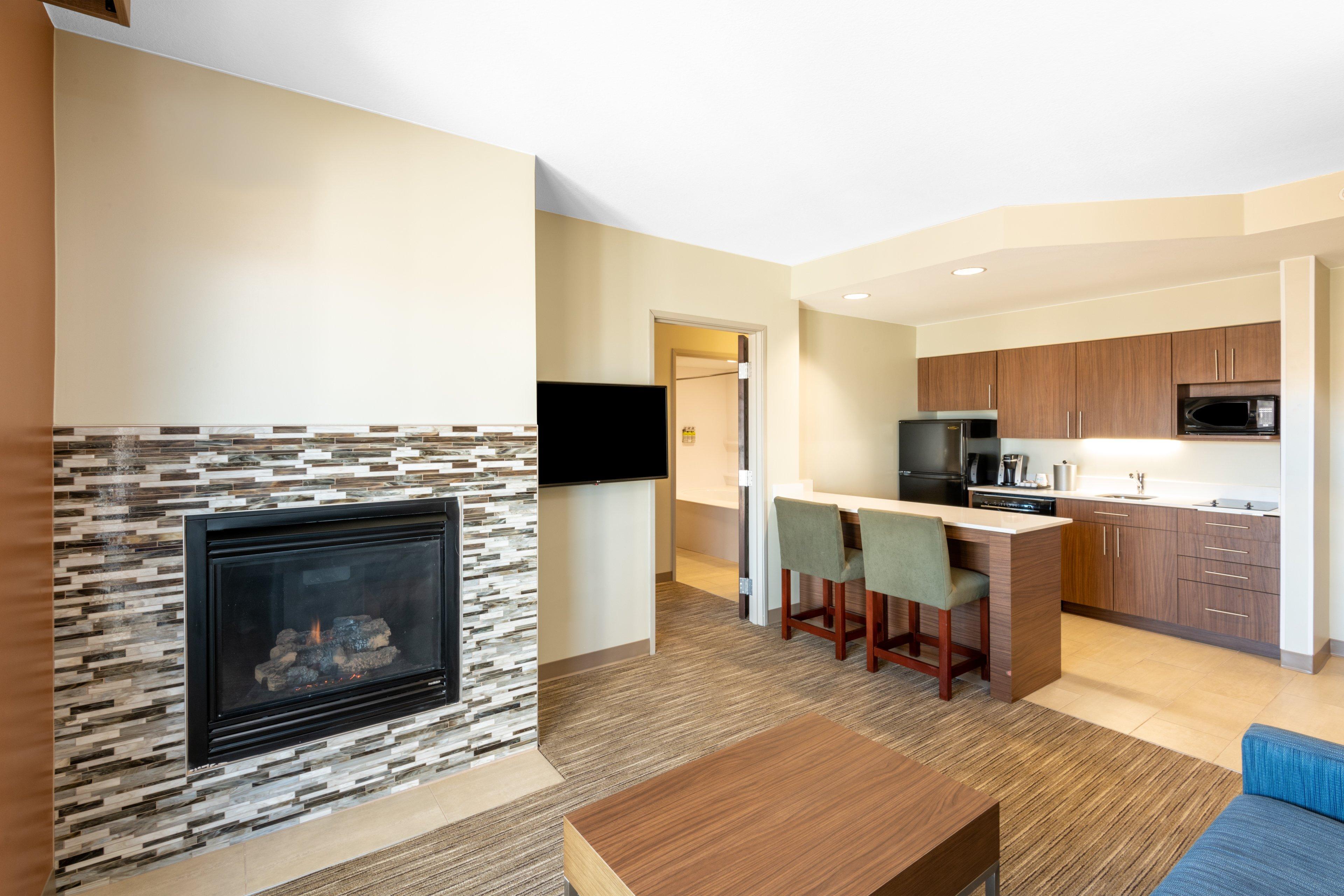 Holiday Inn Express & Suites St George North - Zion By Ihg Вашингтон Экстерьер фото