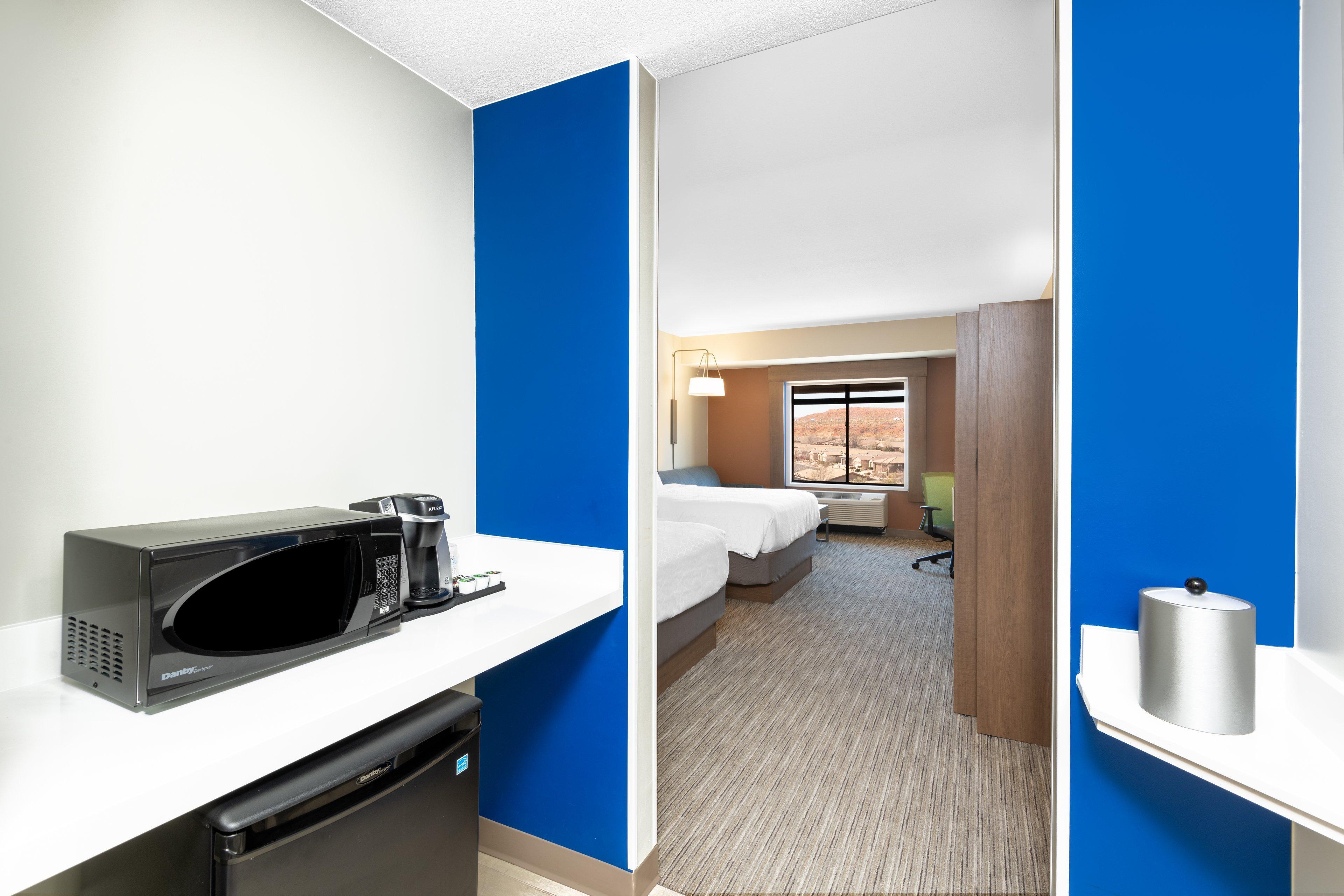 Holiday Inn Express & Suites St George North - Zion By Ihg Вашингтон Экстерьер фото