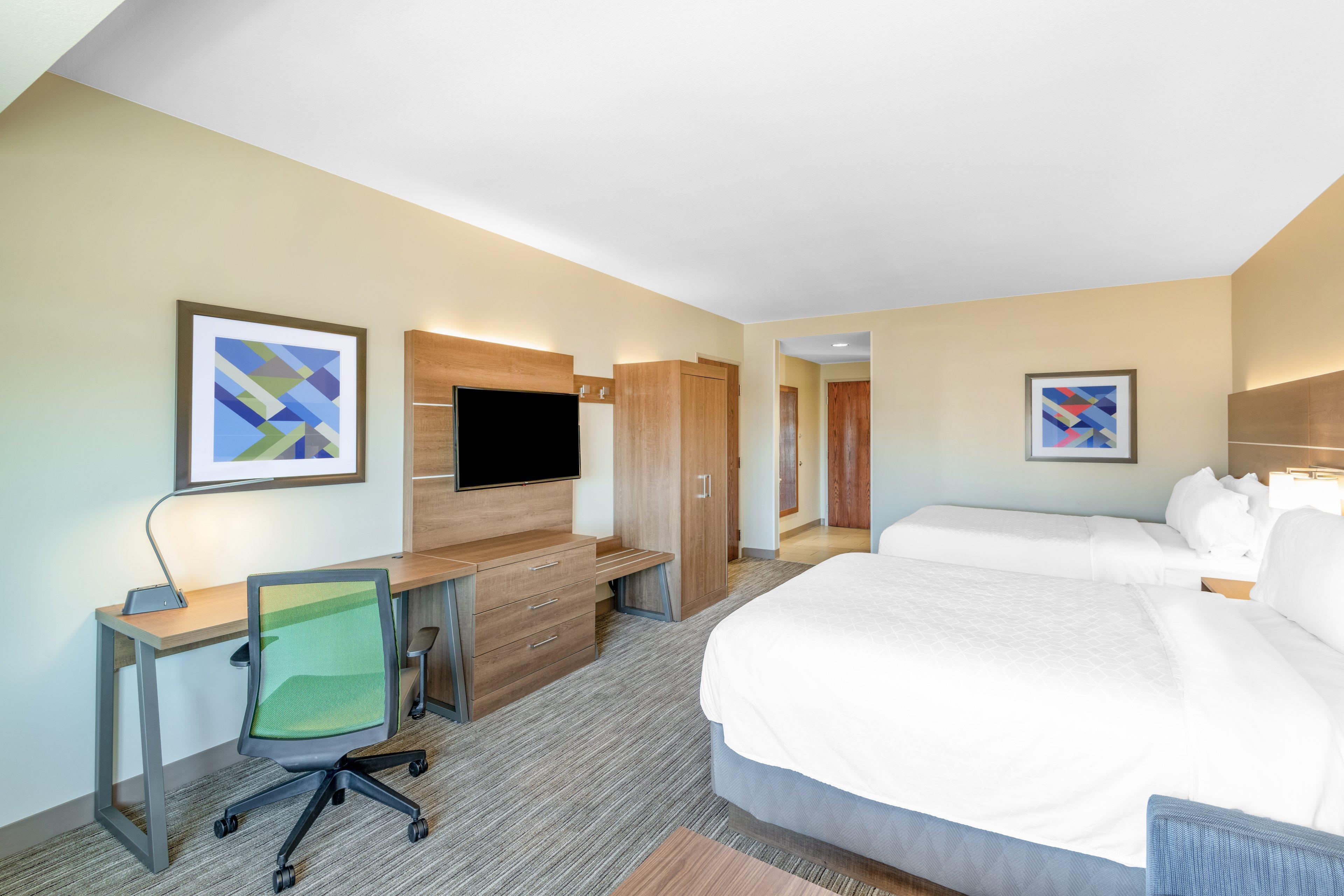Holiday Inn Express & Suites St George North - Zion By Ihg Вашингтон Экстерьер фото
