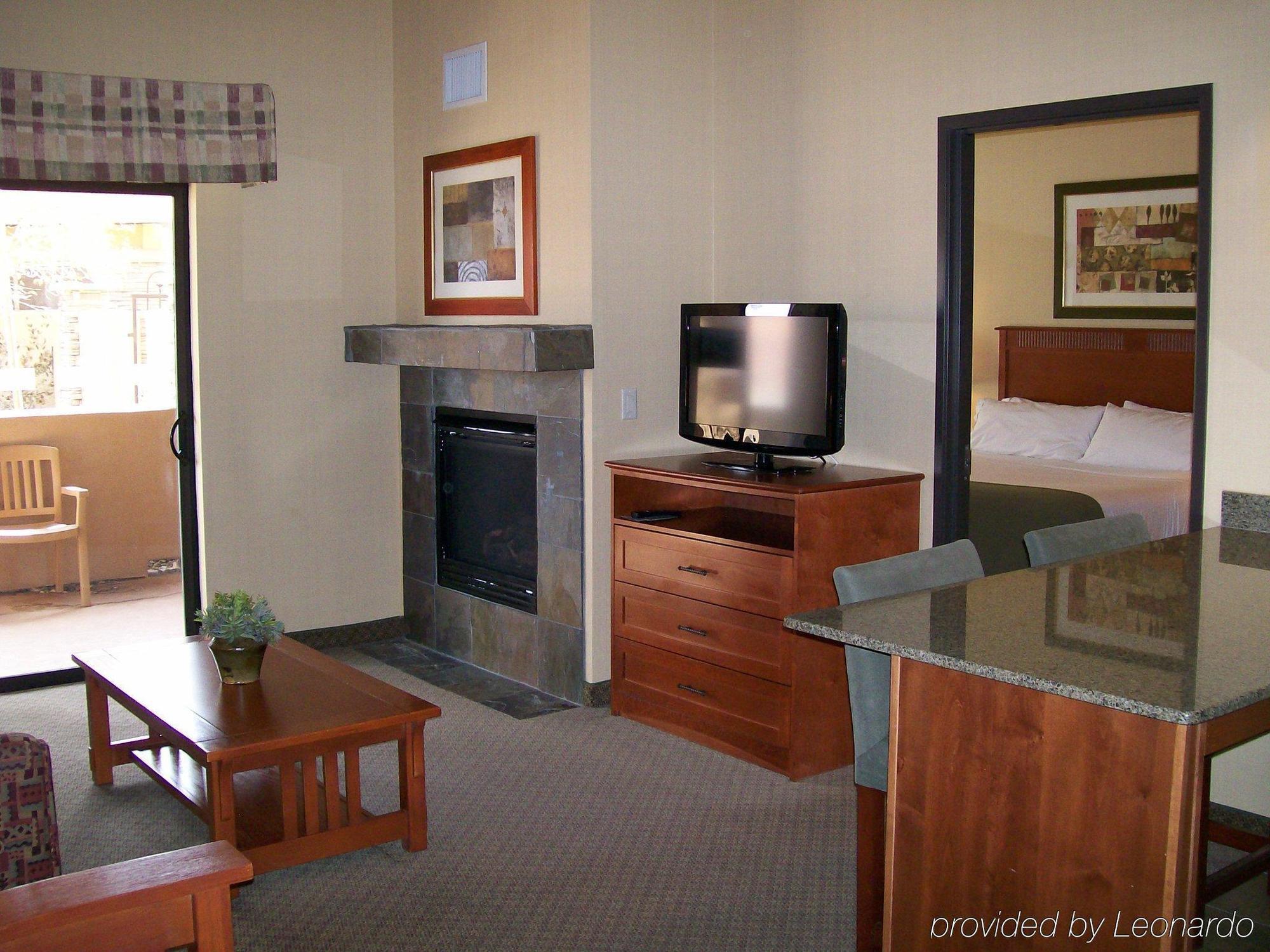 Holiday Inn Express & Suites St George North - Zion By Ihg Вашингтон Экстерьер фото