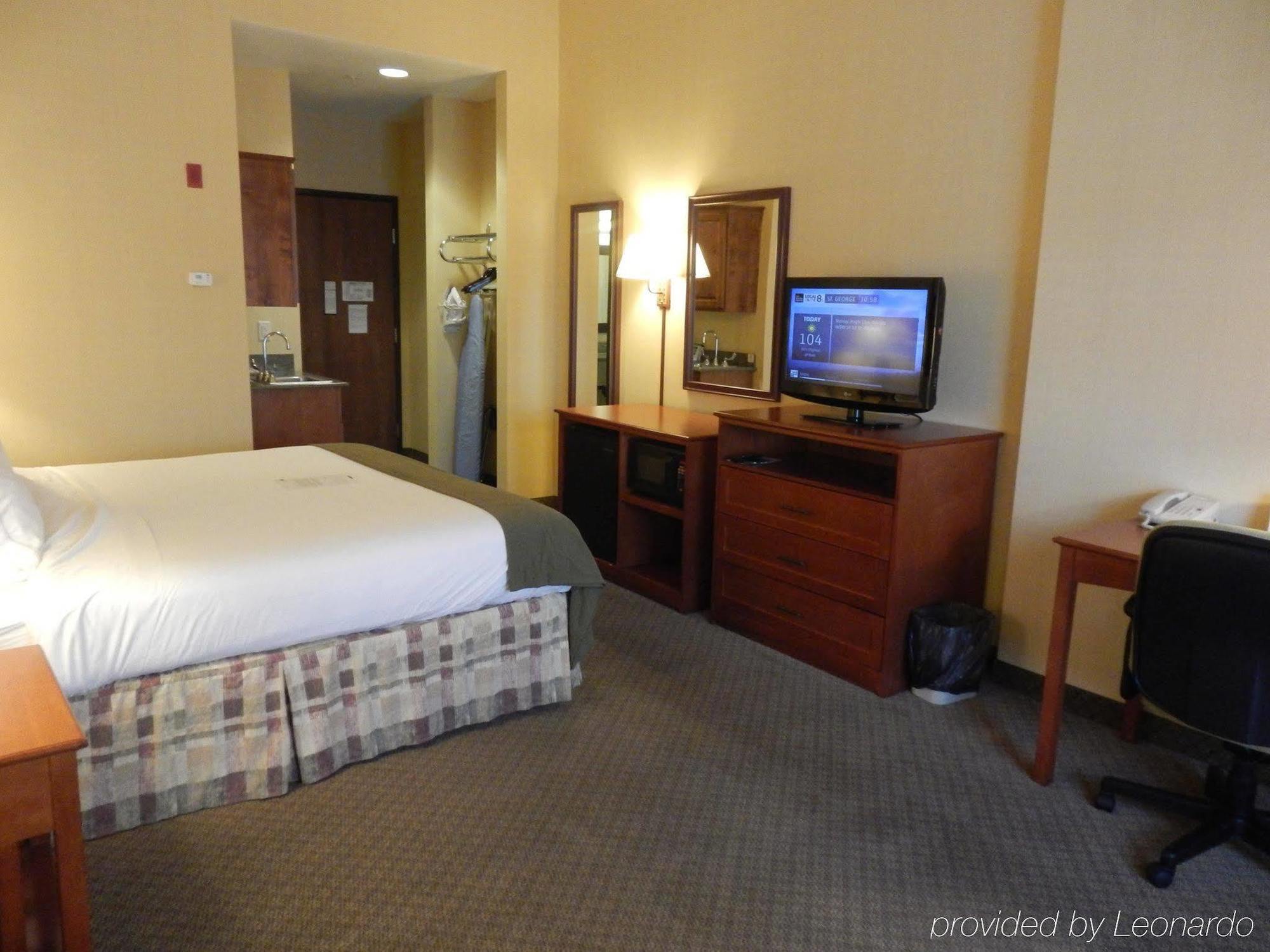 Holiday Inn Express & Suites St George North - Zion By Ihg Вашингтон Экстерьер фото