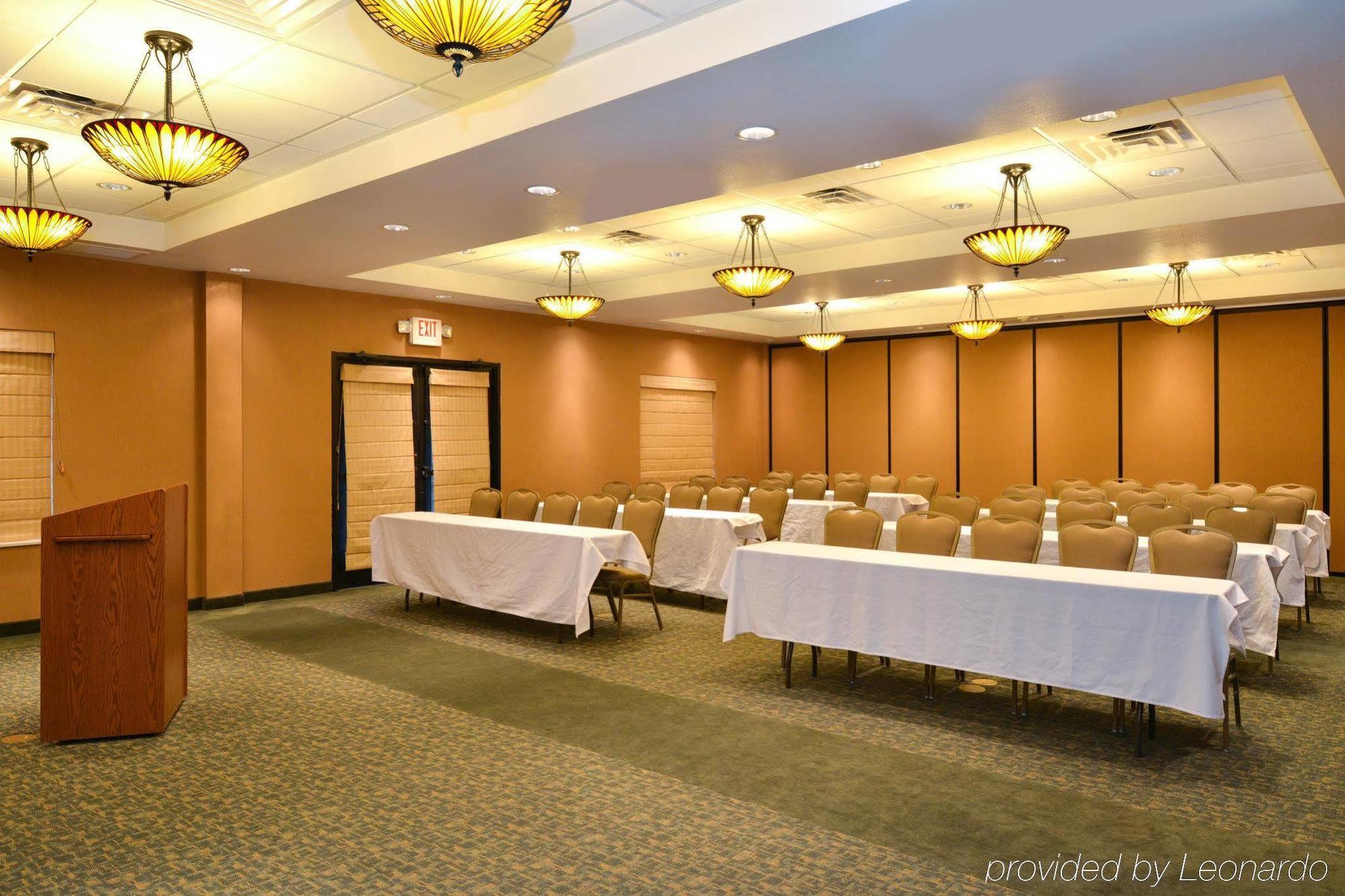 Holiday Inn Express & Suites St George North - Zion By Ihg Вашингтон Экстерьер фото
