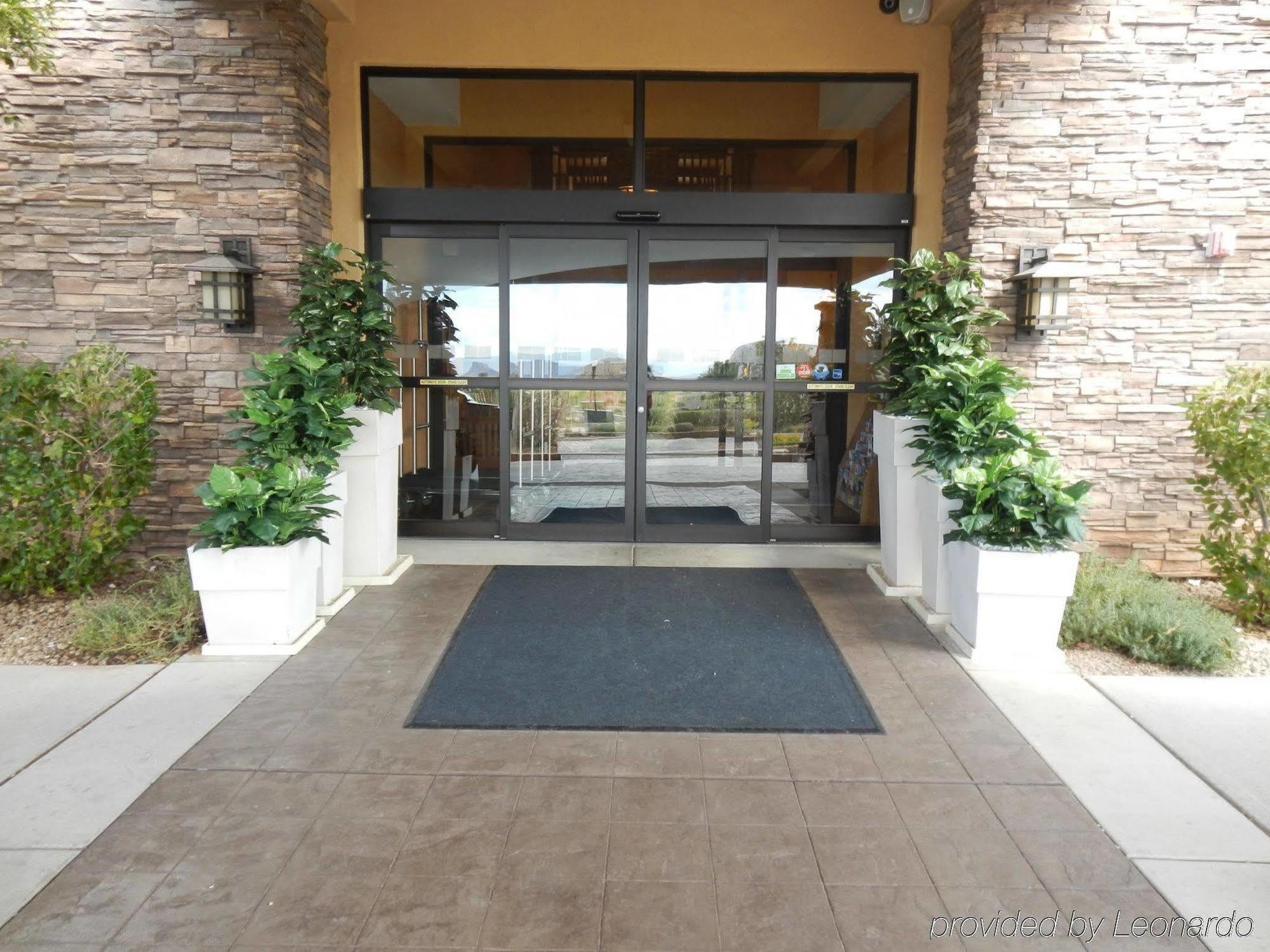 Holiday Inn Express & Suites St George North - Zion By Ihg Вашингтон Экстерьер фото
