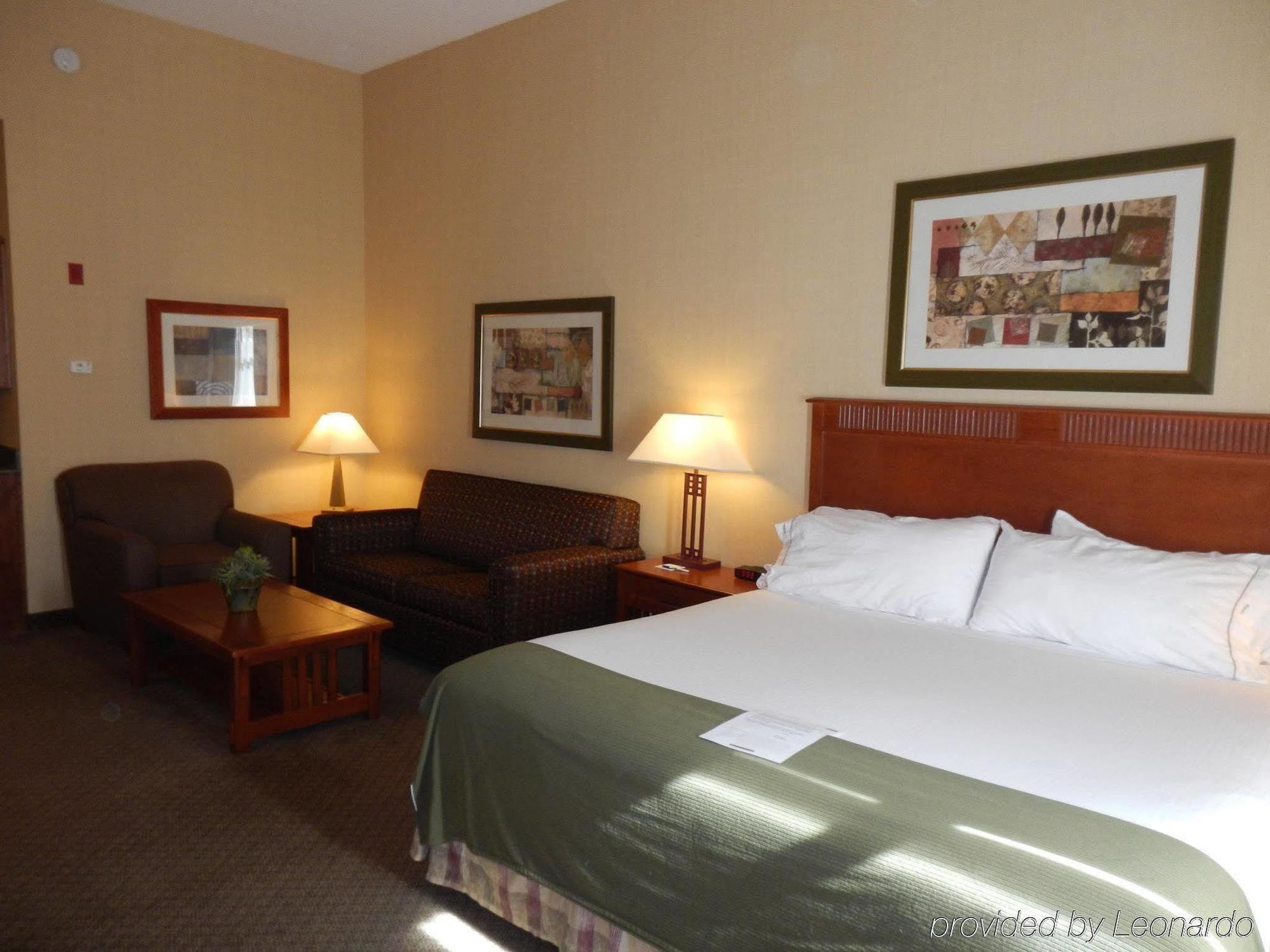 Holiday Inn Express & Suites St George North - Zion By Ihg Вашингтон Экстерьер фото